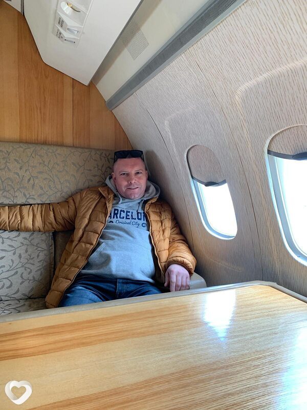 Виталий, 41, Минске — анкета №2469087