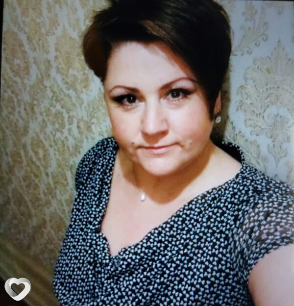 Юлия, 42, Новочеркасске — анкета №2469088