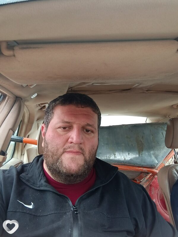 Алик, 43, Калуге — анкета №2469091