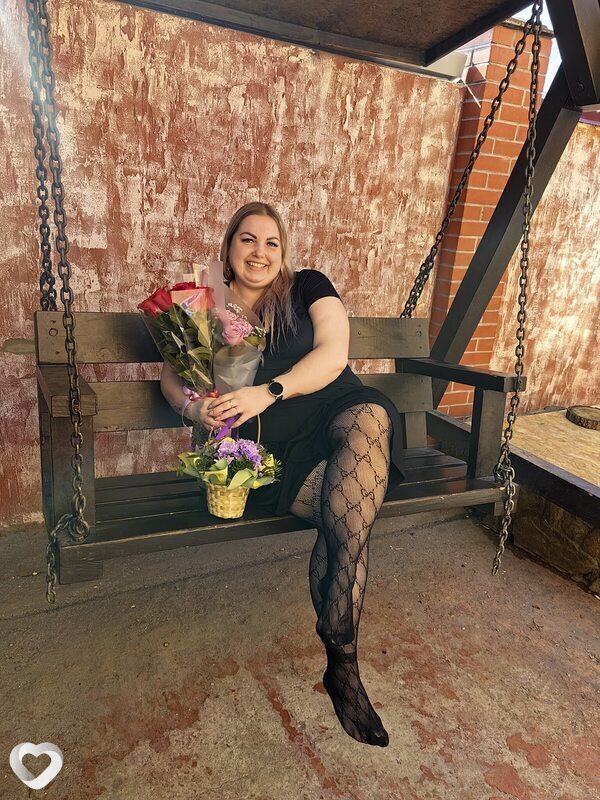 Екатерина, 37, Омске — анкета №2469092