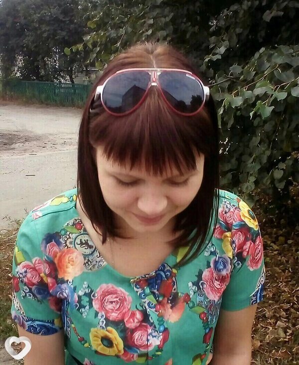 Мария, 28, Балашихе — анкета №2469096