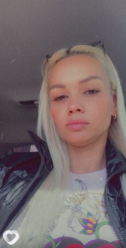 Ангелина, 41, Курске — анкета №2469099