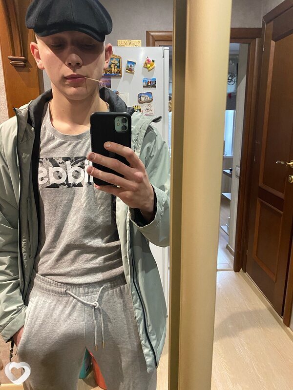 Юрий, Севск