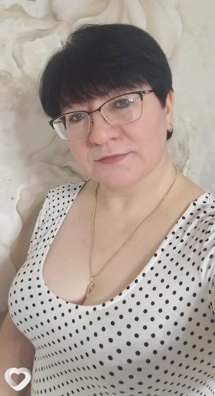 Наталия, 50, Тамбове — анкета №2468876