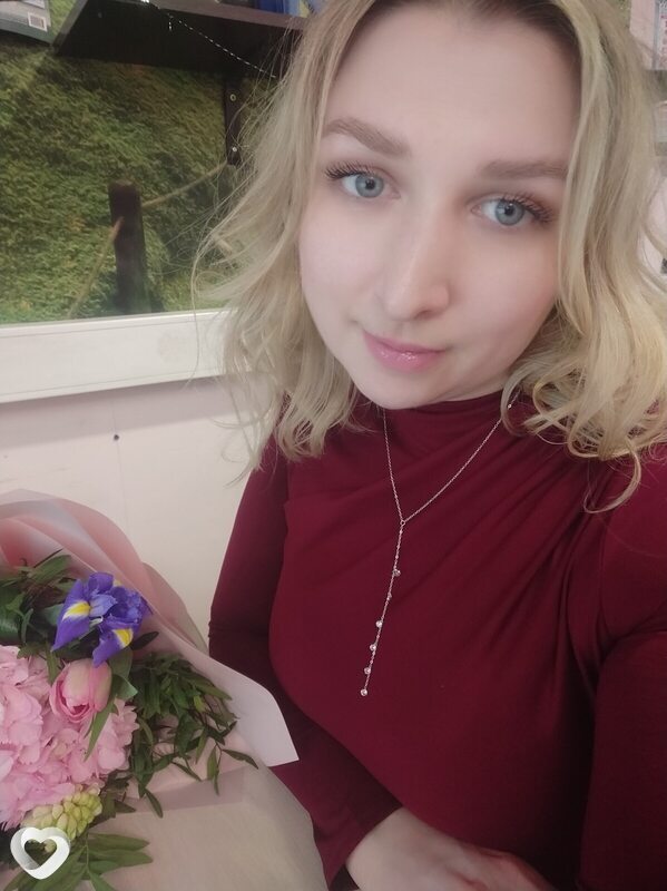 Наталья, 40, Королёв — анкета №2468877