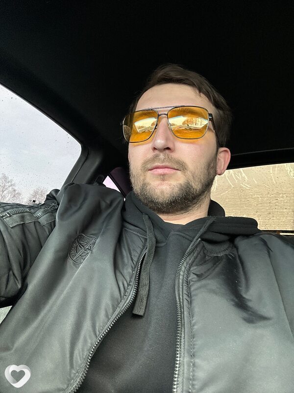 Максим, 33, Набережных Челнах — анкета №2468881