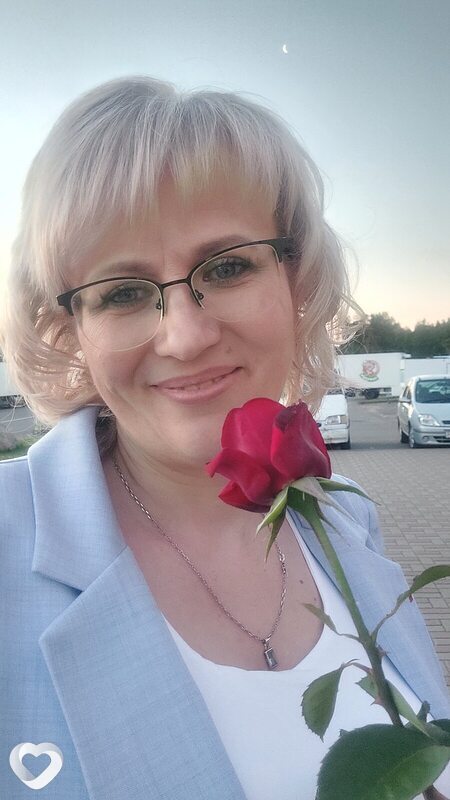 Татьяна, Березино