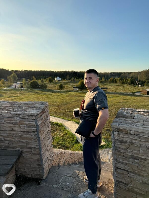 Александр, 39, Москве — анкета №2468814