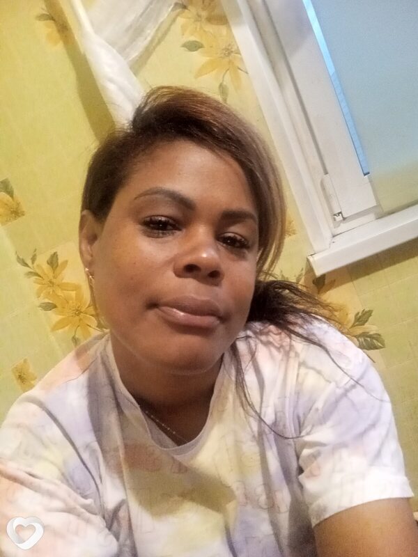 Ari, 39, Королёв — анкета №2468833