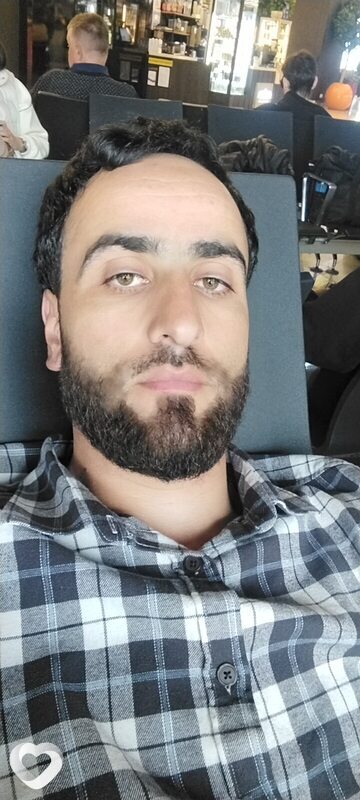 Альберт, 33, Южно-Сахалинске — анкета №2468787