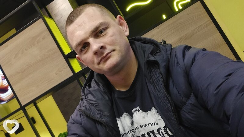 Андрей, 38, Волгограде — анкета №2468793