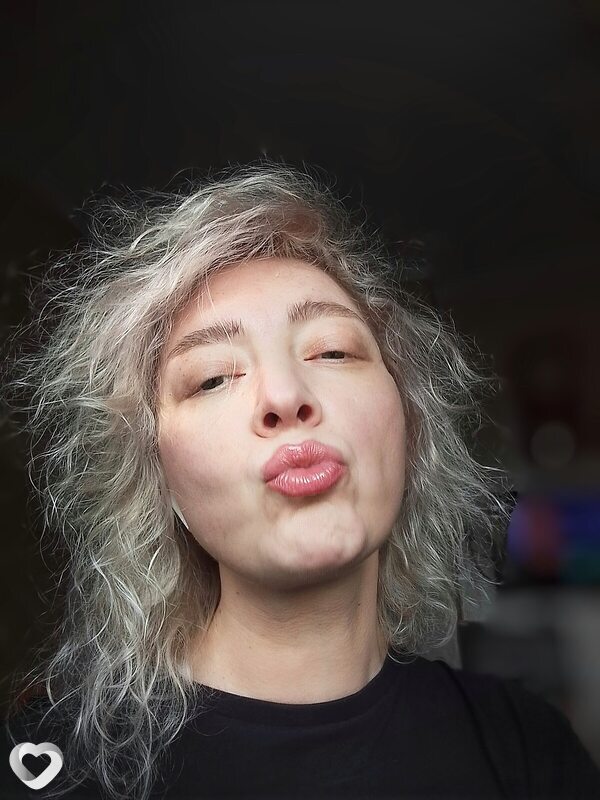 Марианна, 45, Москве — анкета №2468915