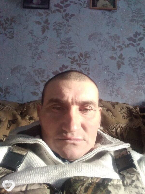 Виктор, 51, Усть-Каменогорск — анкета №2468916
