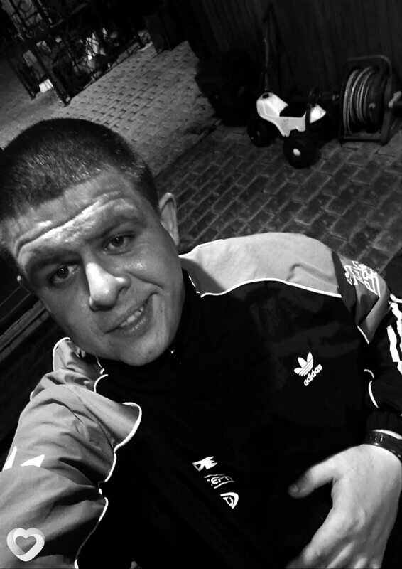 Сергей, 31, Челябинске — анкета №2468926