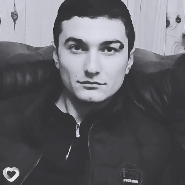 Hovo, 26, Ереван — анкета №2468927