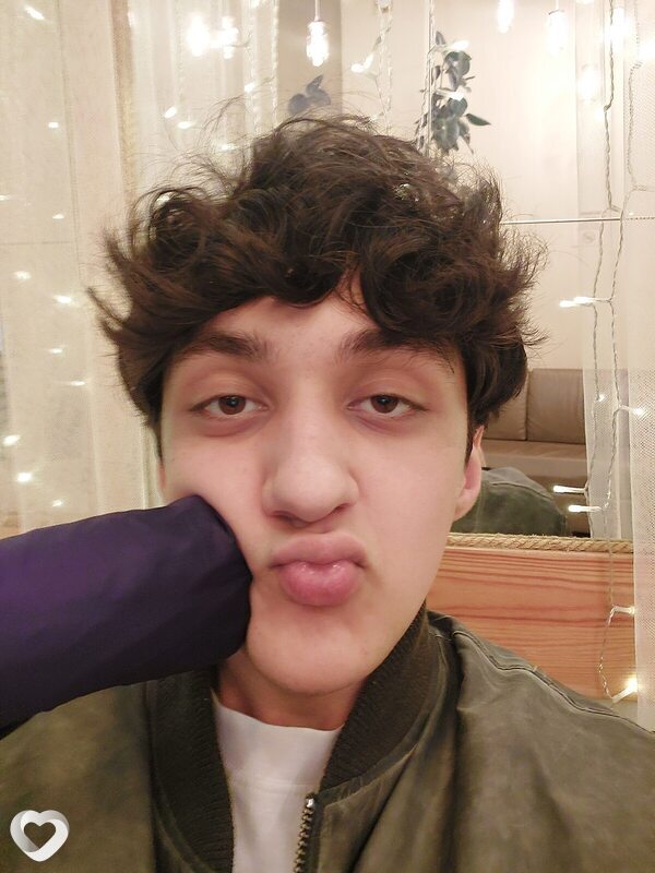 Дима, 20, Казани — анкета №2468931