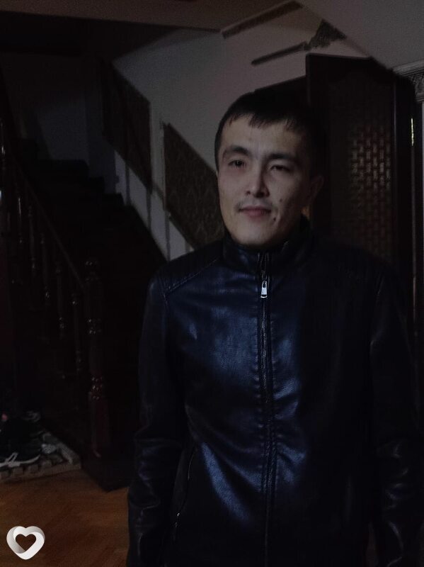 Aidos, 30, Астане — анкета №2468932