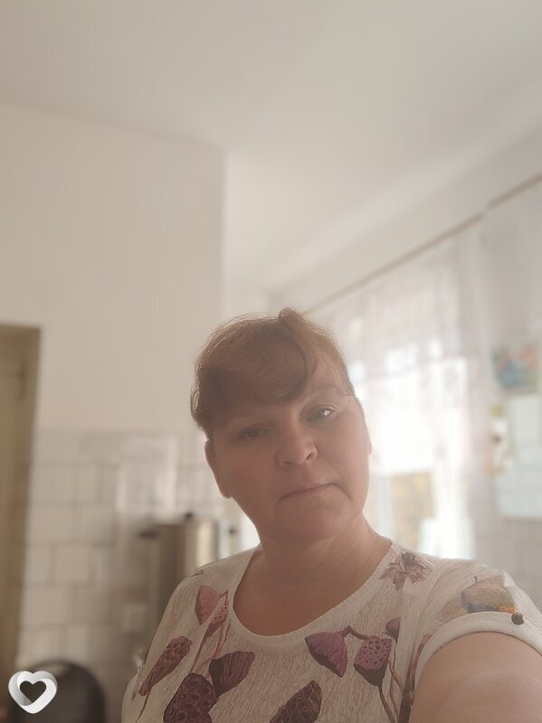 Ирина, 55, Гатчине — анкета №2469038