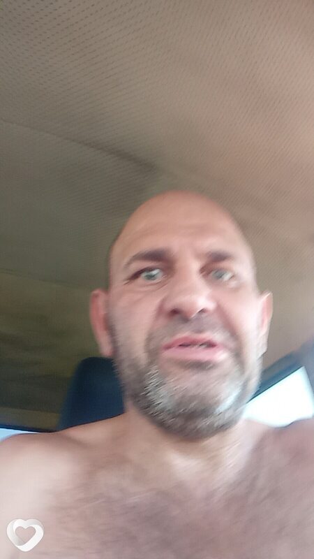Павел, 45, Костанае — анкета №2469045