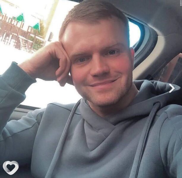 Дима, 34, Санкт-Петербурге — анкета №2469047