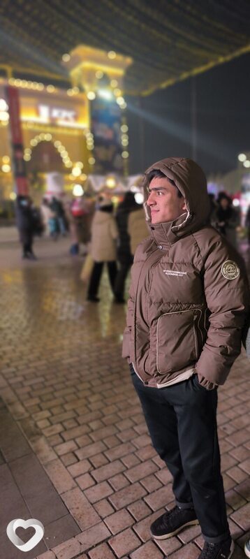 Tillo, 22, Екатеринбурге — анкета №2469051