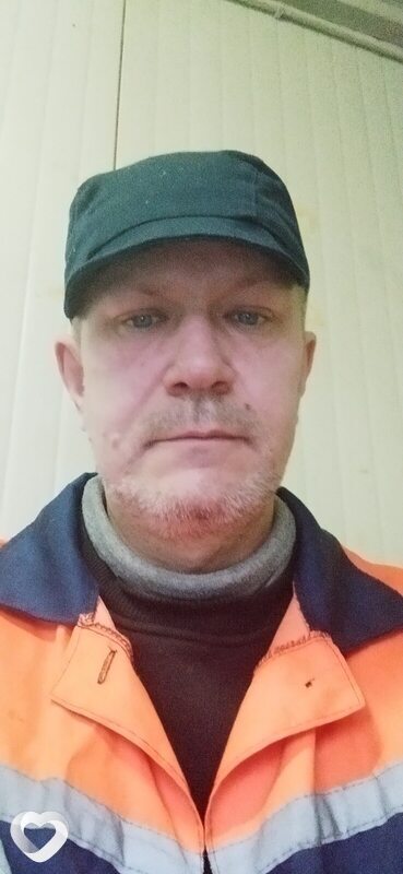 Александр, 47, Барановичах — анкета №2469056