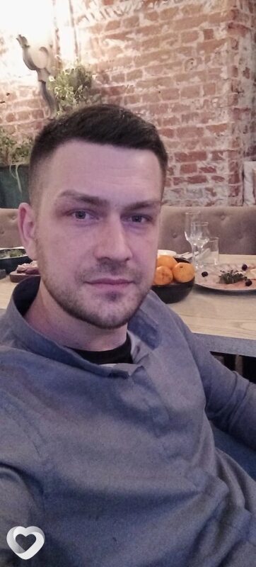 Михаил, 38, Воронеже — анкета №2469034