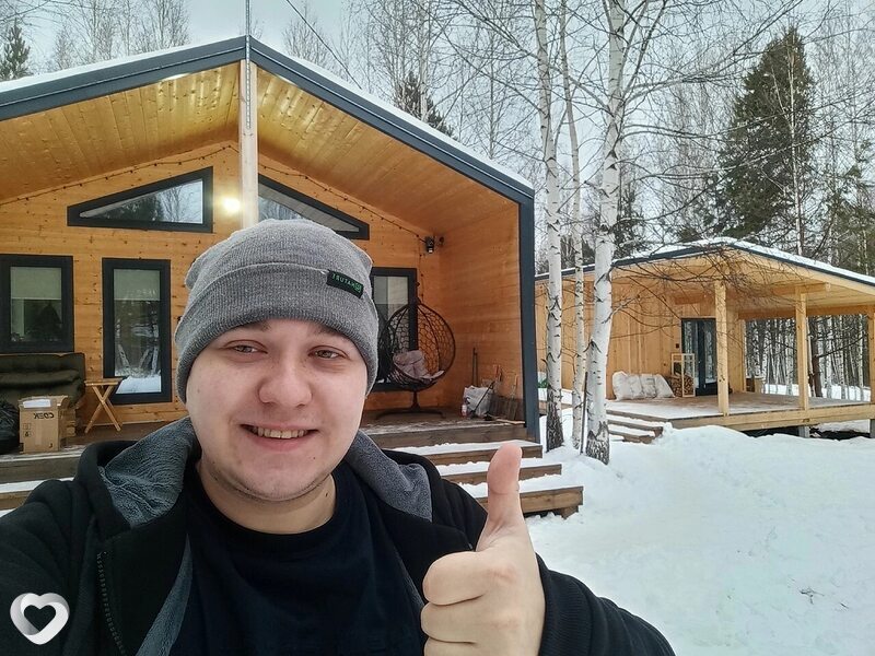 Тимур, 28, Казани — анкета №2468992