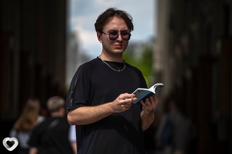 Хуся, 23, Москве — анкета №2468994