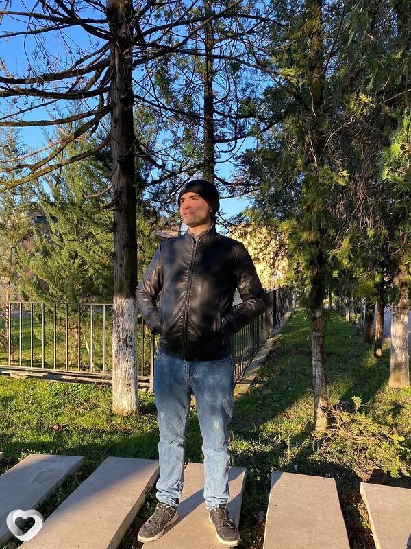 Beka, 29, Тбилиси — анкета №2468999