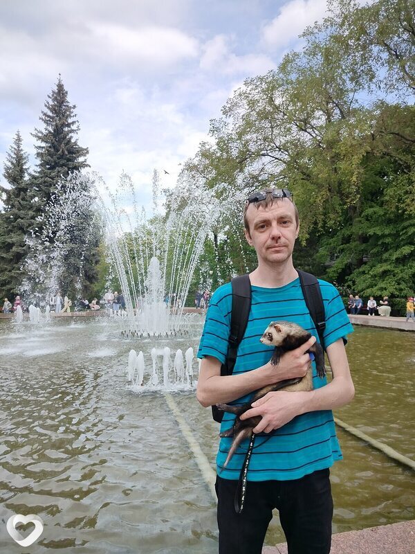 Олег, 39, Воронеже — анкета №2468890