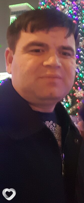 Давид, 35, Казани — анкета №2468892