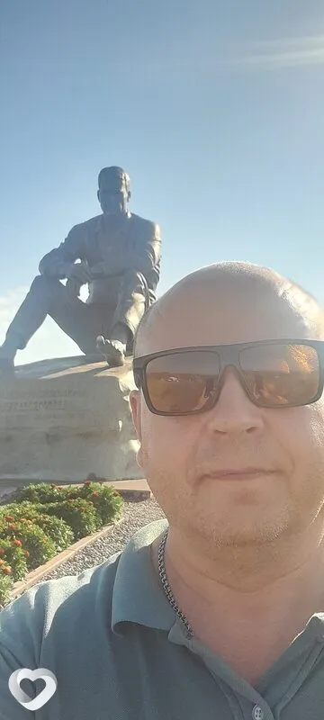 Сергей, 55, Бийске — анкета №2468893