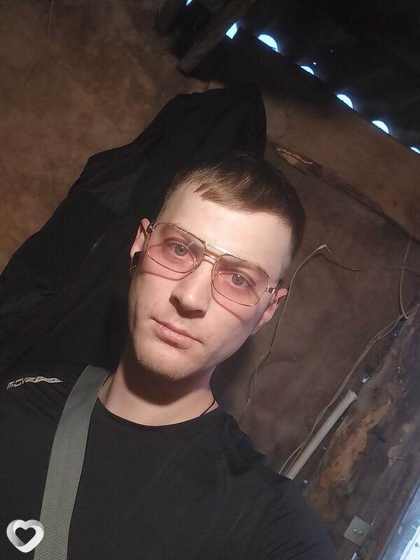 Вова, 34, Павлодаре — анкета №2468894
