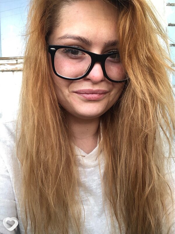 Евгения, 35, Москве — анкета №2468903