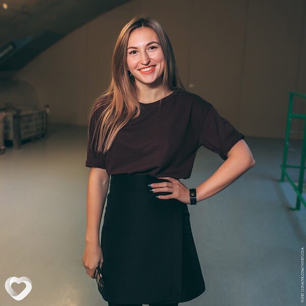 Диана, 40, Братске — анкета №2468904