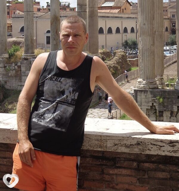 Александр, 48, Гомеле — анкета №2468909