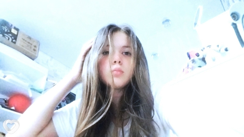Алёна, 20, Златоусте — анкета №2468971