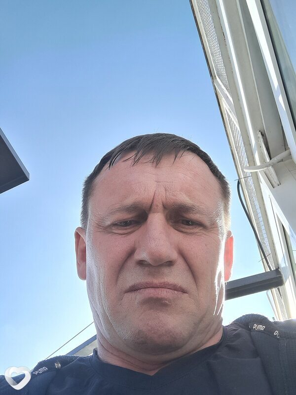 Митя, 52, Пыти-Яхе — анкета №2468978