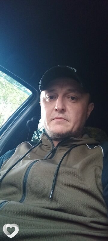 Уфимский, 42, Уфе — анкета №2468979