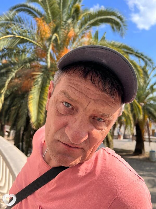 Вадим, 50, Петропавловске-Камчатском — анкета №2468983