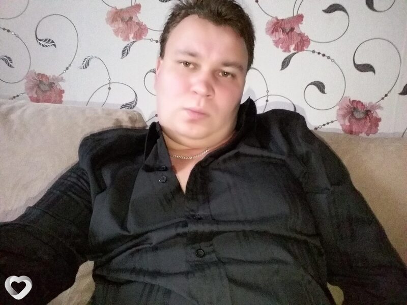 Виталий, 37, Минске — анкета №2469060
