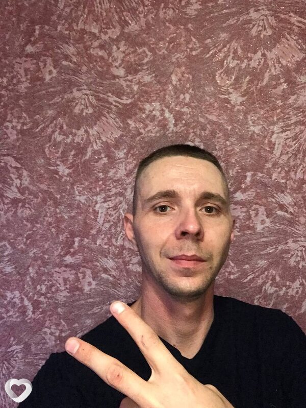 Павел, 39, Перми — анкета №2469067