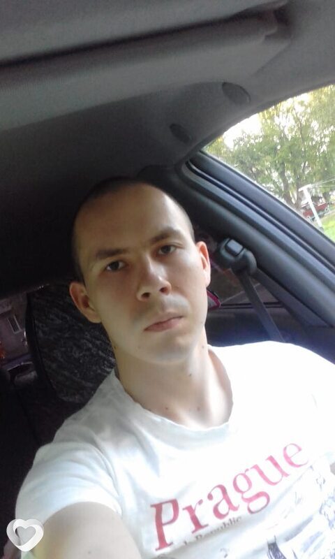 Виталя, 33, Серпухове — анкета №2469075