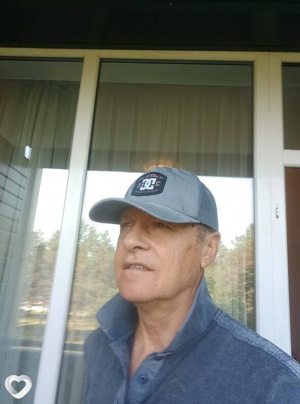 Георгий, 66, Хабаровске — анкета №2469080