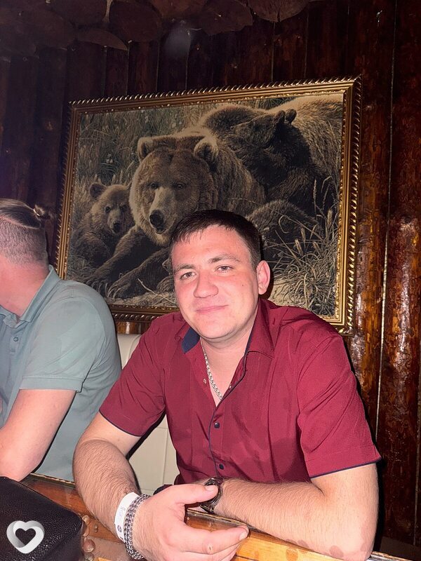 Илья, 27, Кургане — анкета №2468946