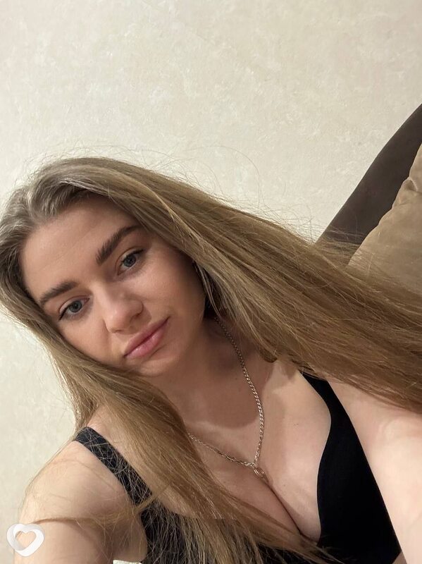Алина, 28, Донецке — анкета №2468957