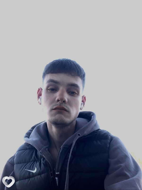Руслан, 23, Москве — анкета №2468958