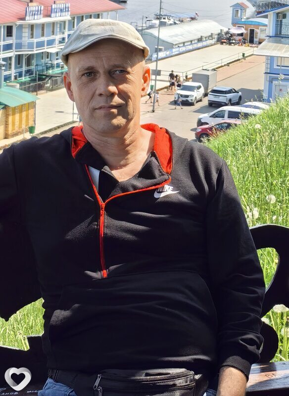 Александр, Кинешма