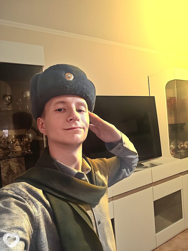 Андрей, 26, Твери — анкета №2469141